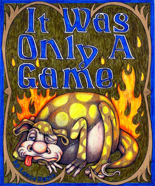 any way you slice it game any way you slice it game
