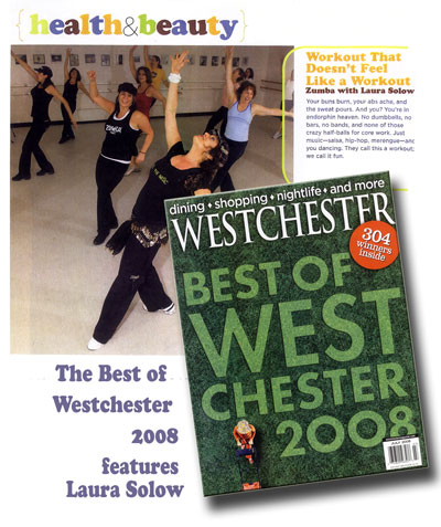 Best of Westchester